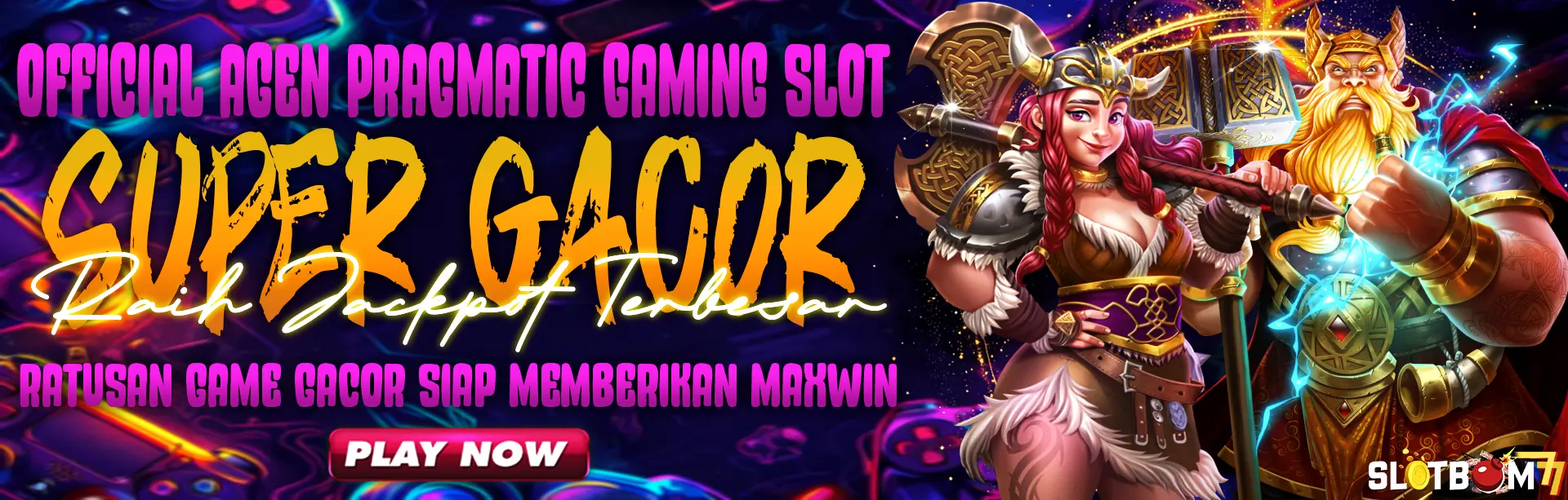 Slotbom77